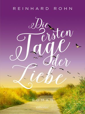 cover image of Die ersten Tage der Liebe